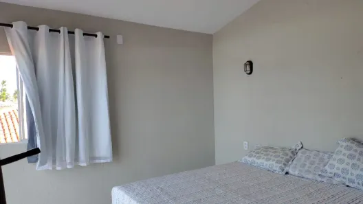 Sobrado com 3 Quartos para alugar, 130m² no , Extremoz