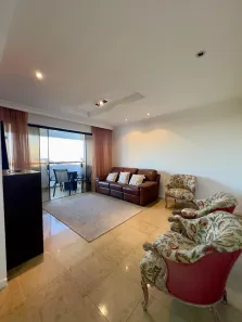 Apartamento com 3 Quartos à venda, 120m² no Santa Cruz, Salvador