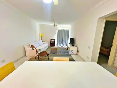 Apartamento com 2 Quartos à venda, 90m² no Pitangueiras, Guarujá