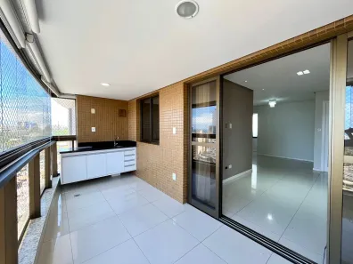 Apartamento com 3 Quartos à venda, 103m² no Horto Florestal, Salvador