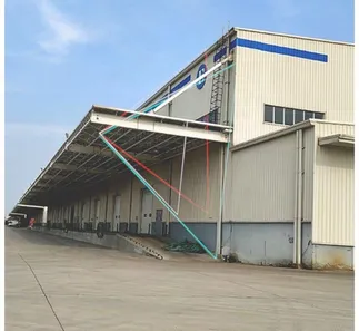 Galpão/Depósito/Armazém para alugar, 2000m² no Parque das Palmeiras, Camaçari