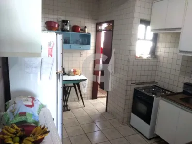 Apartamento com 3 Quartos à venda, 102m² no Canela, Salvador