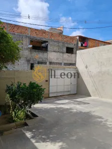 Casa com 2 Quartos à venda, 210m² no São Cristóvão, Salvador