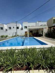 Casa de Condomínio com 4 Quartos à venda, 280m² no Buraquinho, Lauro de Freitas