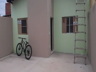 Casa com 2 Quartos à venda, 60m² no , Corumbataí