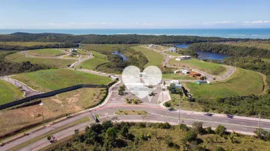 Lote/Terreno à venda, 500m² no Lameirão, Guarapari