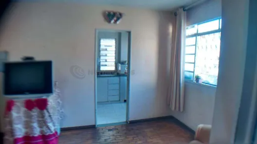 Apartamento com 2 Quartos à venda, 48m² no Europa, Belo Horizonte
