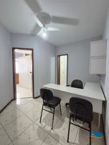 Sala Comercial à venda, 32m² no Brotas, Salvador