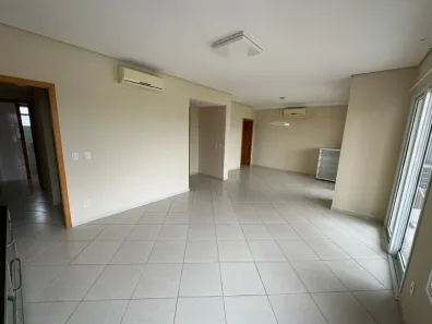 Apartamento com 4 Quartos para alugar, 166m² no Jardim das Nações, Taubaté