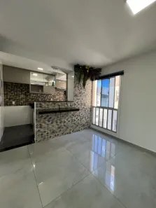 Cobertura com 2 Quartos à venda, 150m² no Betim Industrial, Betim