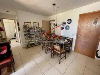 Apartamento com 2 Quartos à venda, 90m² no Botafogo, Rio de Janeiro