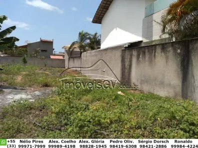 Lote/Terreno com 1 Quarto à venda, 525m² no , Porto Seguro