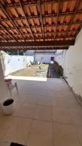 Casa com 2 Quartos à venda, 132m² no Centro, Lauro de Freitas
