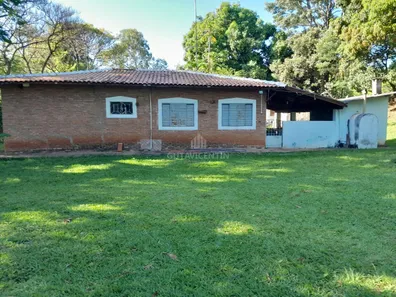 Fazenda/Sítio com 2 Quartos à venda, 13m² no Vila Santa Maria, Piratininga