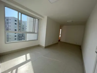 Apartamento com 2 Quartos para alugar, 54m² no Liberdade, Belo Horizonte