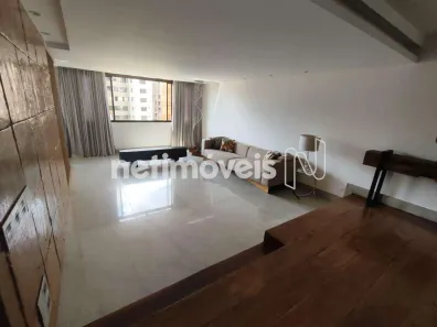 Apartamento com 4 Quartos à venda, 204m² no Funcionários, Belo Horizonte