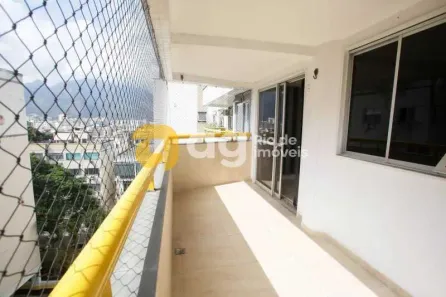 Cobertura com 3 Quartos para alugar, 170m² no Freguesia (Jacarepaguá), Rio de Janeiro