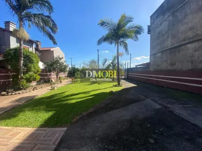 Sobrado com 2 Quartos para alugar, 276m² no Moradas do Sobrado, Gravataí