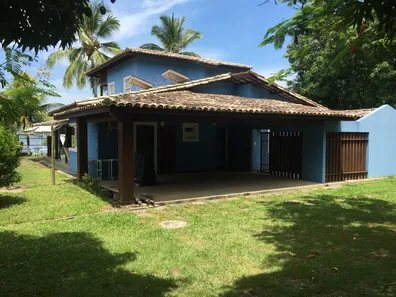 Casa de Condomínio com 4 Quartos à venda, 308m² no , Itaparica