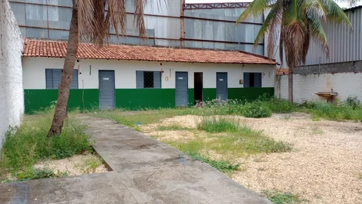 Galpão/Depósito/Armazém com 8 Quartos para alugar, 600m² no Plano Diretor Sul, Palmas