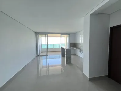 Apartamento com 3 Quartos para alugar, 109m² no Graciosa - Orla 14, Palmas