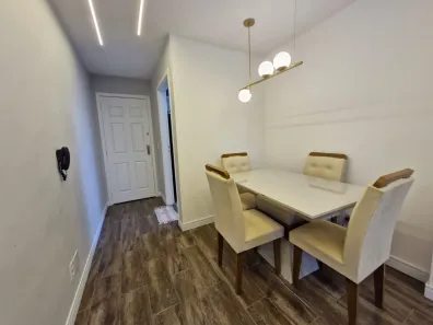 Apartamento com 2 Quartos à venda, 50m² no Centro, Nilópolis