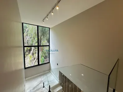Casa de Condomínio com 3 Quartos à venda, 367m² no Chapada, Manaus