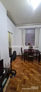 Apartamento com 1 Quarto à venda, 50m² no Lourdes, Belo Horizonte