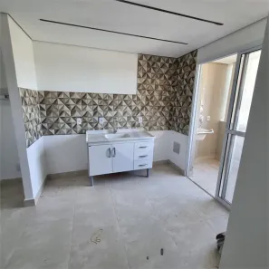Apartamento com 2 Quartos para alugar, 48m² no Jardim das Estrelas, Sorocaba