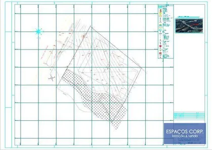 Galpão/Depósito/Armazém para alugar, 3600m² no Itaquaciara, Itapecerica da Serra