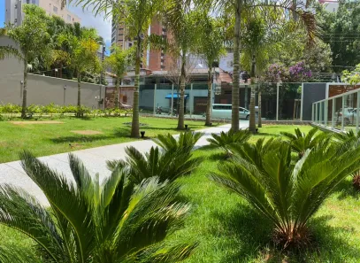 Apartamento com 2 Quartos para alugar, 60m² no Carmo, Belo Horizonte