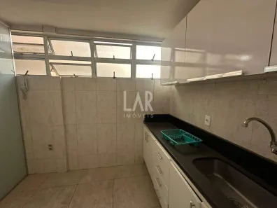 Apartamento com 2 Quartos para alugar, 80m² no Itapoã, Belo Horizonte