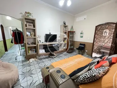 Casa com 3 Quartos à venda, 85m² no Sítio Paecara (Vicente de Carvalho), Guarujá