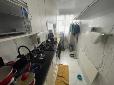 Apartamento com 2 Quartos à venda, 48m² no Campo Grande, Rio de Janeiro