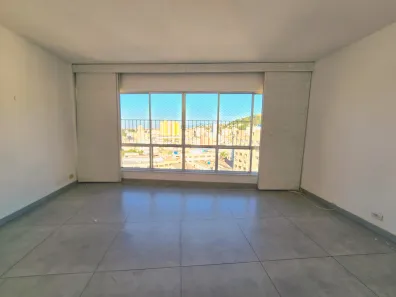 Apartamento com 3 Quartos para alugar, 120m² no Centro, Nova Iguaçu