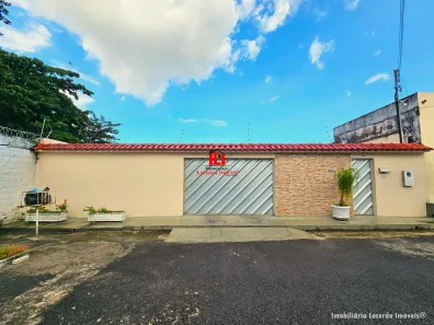 Casa de Condomínio com 3 Quartos à venda, 397m² no Adrianópolis, Manaus