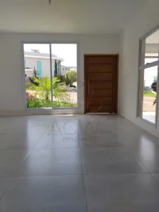 Casa de Condomínio com 4 Quartos para venda ou aluguel, 137m² no Pinhal, Cabreúva