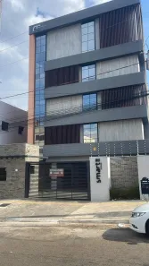 Flat com 1 Quarto para alugar, 20m² no Cidade Universitária, Anápolis
