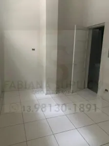 Sala Comercial para alugar, 200m² no Aparecida, Santos
