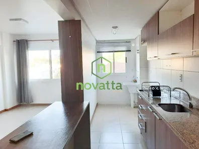 Apartamento com 3 Quartos à venda, 82m² no Fião, São Leopoldo