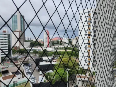 Apartamento com 3 Quartos à venda, 105m² no Pituba, Salvador
