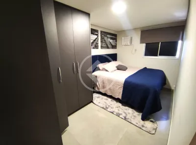 Apartamento com 3 Quartos para venda ou aluguel, 72m² no Porto, Cuiabá