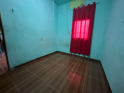 Sobrado com 3 Quartos à venda, 120m² no Monte das Oliveiras, Manaus