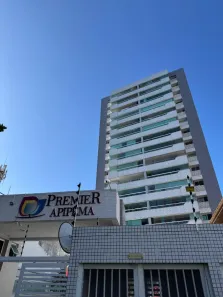 Apartamento com 2 Quartos à venda, 98m² no Ondina, Salvador