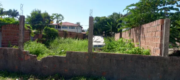 Lote/Terreno à venda, 300m² no Candeias, Jaboatão dos Guararapes
