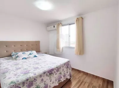 Apartamento com 2 Quartos à venda, 41m² no Campina, São Leopoldo