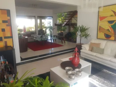 Casa com 5 Quartos à venda, 270m² no Ipitanga, Lauro de Freitas