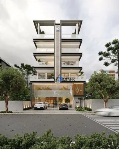 Apartamento com 3 Quartos à venda, 145m² no Praia Grande, Matinhos