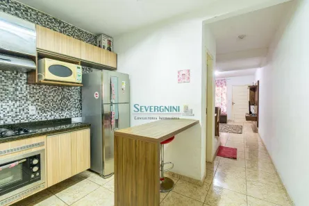 Sobrado com 2 Quartos à venda, 74m² no Parque Granja Esperança, Cachoeirinha