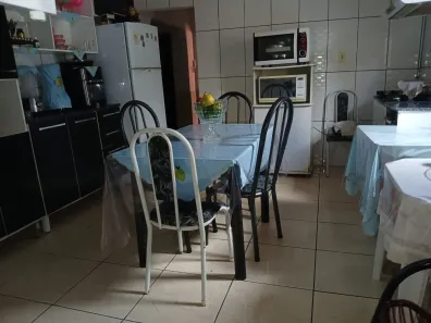 Casa com 3 Quartos à venda, 100m² no Conjunto Renascer, Abadia de Goiás
